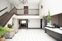 SureStay Plus by Best Western Montrose Hôtels à : Montrose