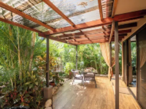 Hotel Casa Buenavista - Adults Only Hotels in Puerto Carrillo