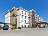 Sleep Inn & Suites Galveston Island Hotels near Moody Gardens Attractions Theme Park