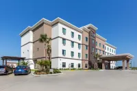 Sleep Inn & Suites Galveston Island Các khách sạn ở Galveston