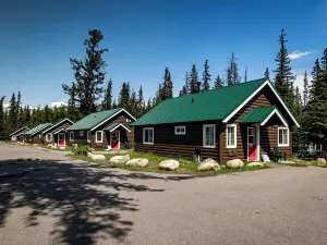 Pine Bungalows