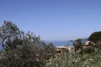Parco Vacanze Lo Scoglio - Ocean View