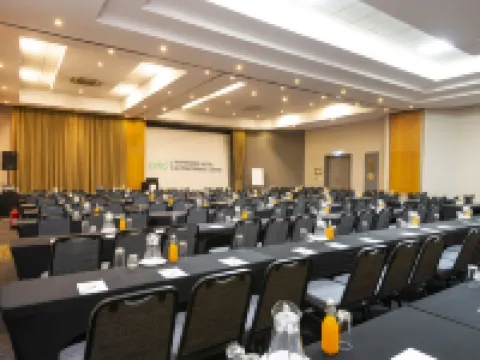 Aha Kopanong Hotel & Conference Centre Hotels in Benoni
