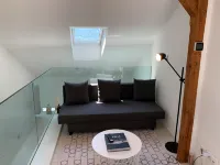 취리히 니더도르프 - 그로스뮌스터