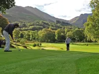 Invercreran Lodge Luxury Bed & Breakfast Hotels in Appin