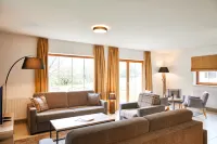 Dormio Resort Obertraun Hotel a Obertraun