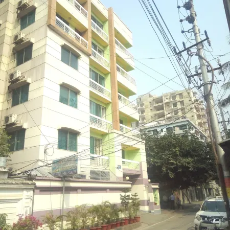 Hotel Lake View Plaza