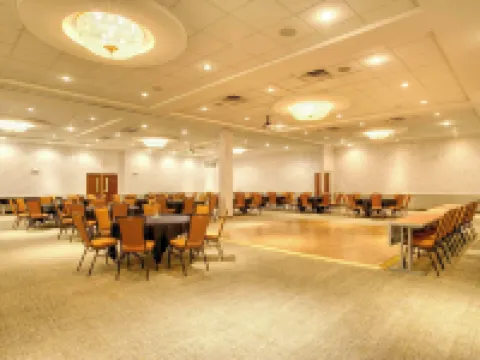 SpringHill Suites Lawrence Downtown Hoteles en Lawrence