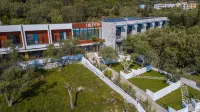 Alban Eco Hotel Hotels near Gjipe Beach