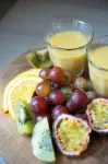 Hotell Esplanad - breakfast