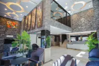 Prusias Otel Hotels in Kestel