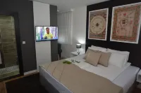 Apart Hotel Family Hotels in Centar Sarajevo