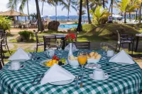 Catussaba Resort Hotel - breakfast