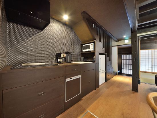 竹屋北野別館