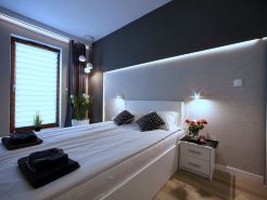 4UApart-Apartment Suite Platan Grey