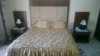 El Mouahidine Hotels in El Kerma