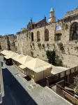 Tifani Luxury Rooms