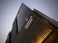 Roseate House New Delhi Hotels near Aerocity