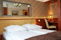Hotel&Spa Kameleon Hotels in Zory