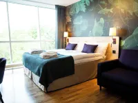 Scandic Täby Hotels in Taby