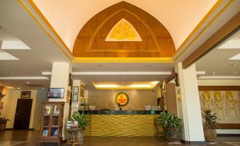 Phanomrungpuri Hotel Buriram