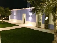 Monte Dos Poços Hotels in Aljustrel