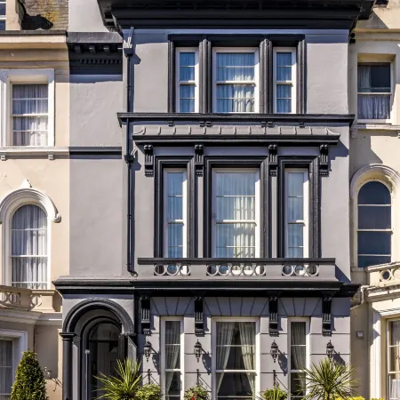 Trelawney Hotel - Guest House