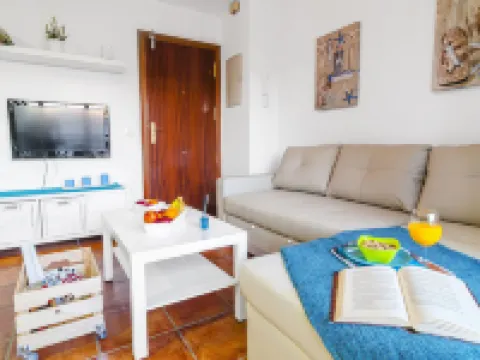 Apartamentos San Francisco by Summerland Hotels in Rota