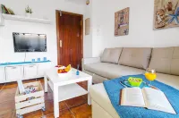 Apartamentos San Francisco by Summerland