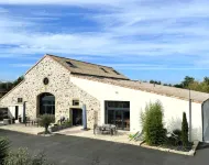 "La Petite Félixière" à 25 Min du Puy du Foù, 10 Min de Cholet, et 35 Min de Nantes Hotels in Andreze