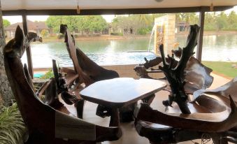 Rayong Rental Pool Villas