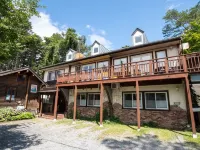 星子旅館木屋 鄰近中輕井澤的酒店