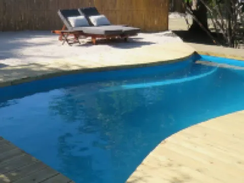 Jumbo Junction Hotels in Ngamiland North