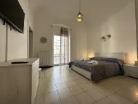 CconfortHotels Appartamento Crispi 바리 호텔