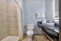 Motel 6 Texas City, TX - I-45 South Hotels in La Marque