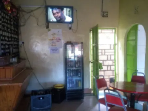 Cool Palace Hotels in Matuu