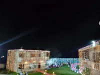 Wild Tiger Resorts Bandhavgarh Hotels in Tala