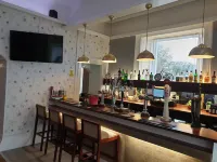 Chase Hotel - bar