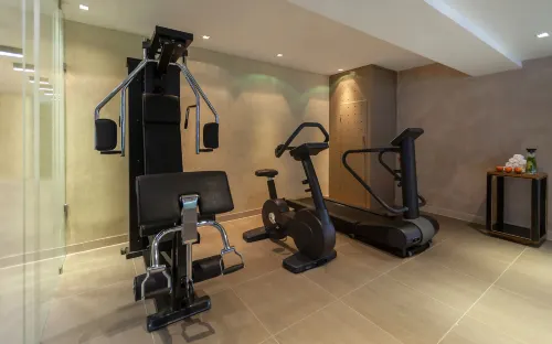 آدم للأجنحة الفندقية الترفيه والتسلية Photos