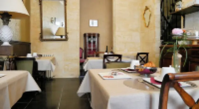 ออกัวร์ เดอ บอร์โด B&B