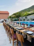 Toka Hotel Restaurant Hotels in Pogradec