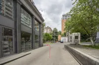 Scandinavian Apartments Hotels in Kyiv