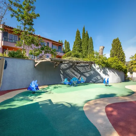 Sowell Family Riviera