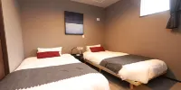 Uchi Living Stay Sapporo Kikusui