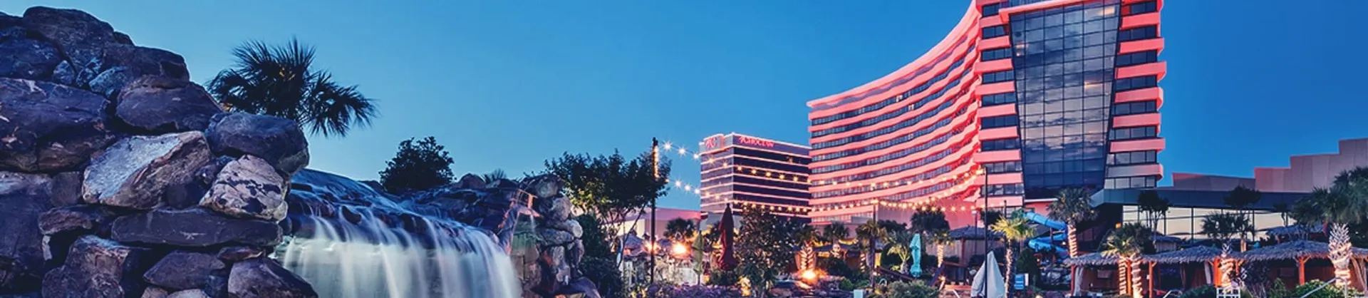 Gehobene Hotels 