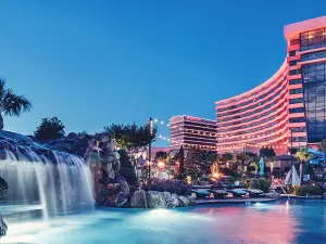 Choctaw Casino Resort - Durant