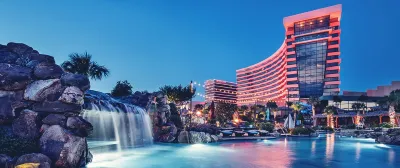 Choctaw Casino Resort - Durant Hotels near Country Framer