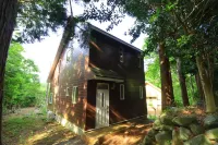 Angel Forest Izu Skyline Hoteles en Izu