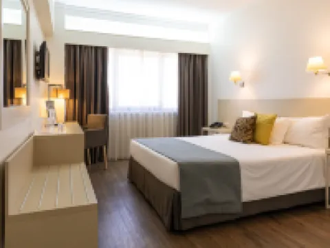 ホテル ブラック チューリップ - ポルト ガイア マファムデのホテル