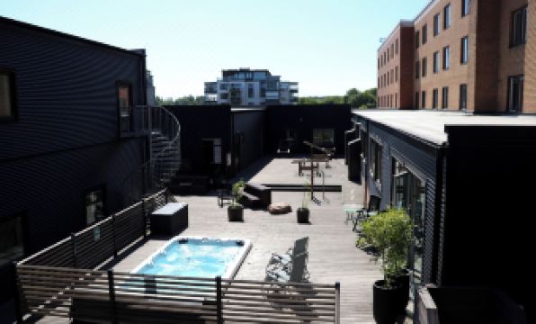 Quality Hotel Vänersborg